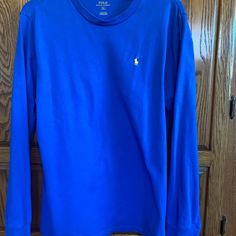 Polo Boys Shirt